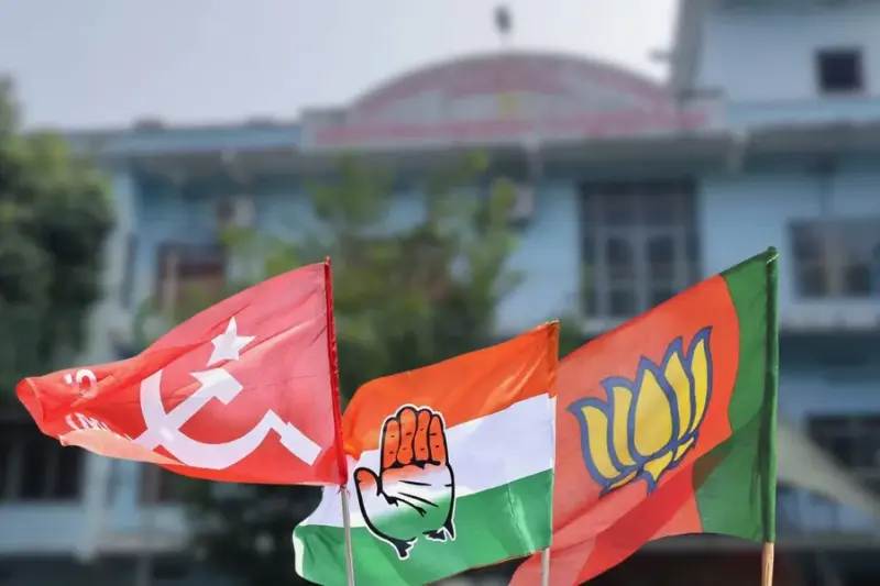 Can BJP break the jinx in Chathannoor? Seat turns key battleground in Kerala polls