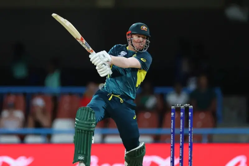 Why Is David Warner Not Playing for Australia In T20 World Cup 2026?