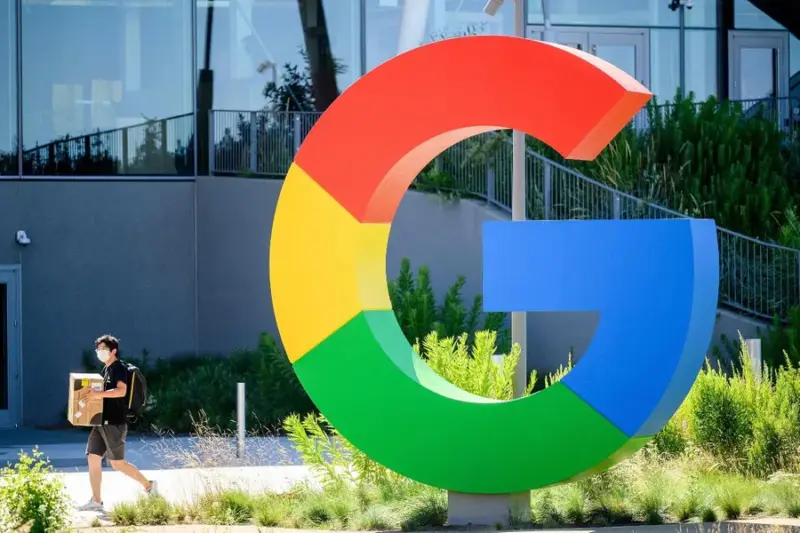 Google's new 'Search Live' lets you talk and show: Here's how it works