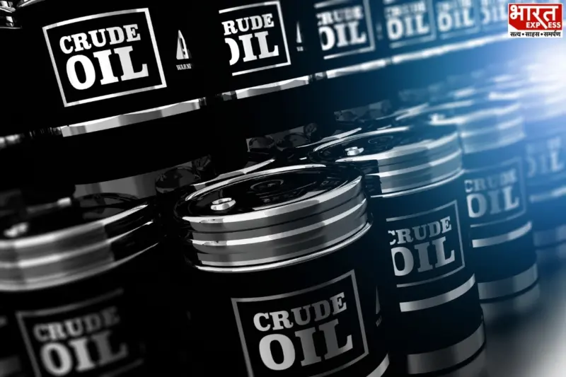 Brent Near $97, WTI Above $99 As Strait Of Hormuz Crisis Fuels Global Oil Supply Concerns