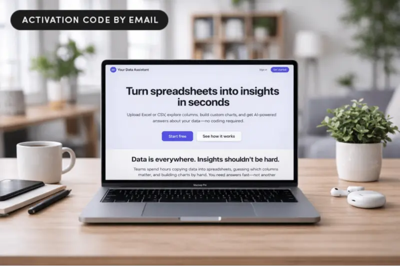 This Tool Could Be the Shortcut to Data-Driven Growth
