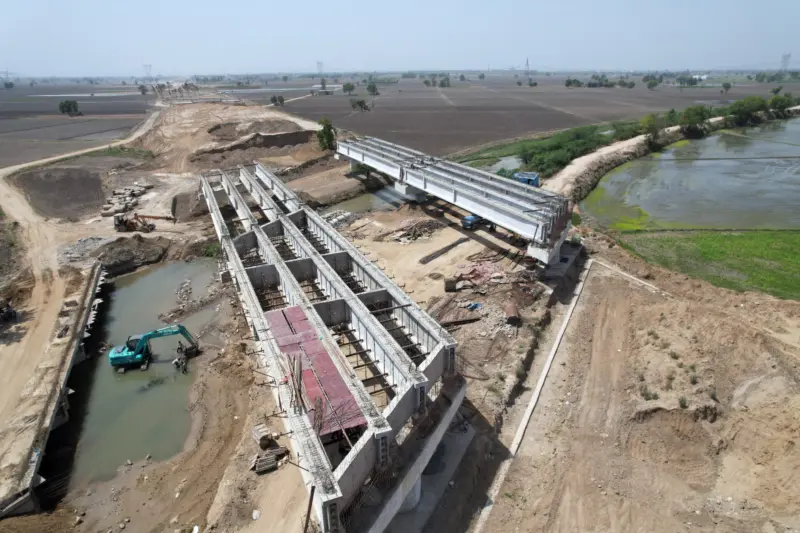 NHAI terminates 3 Delhi-Amritsar-Katra packages, Rs 265-cr settlement finalised