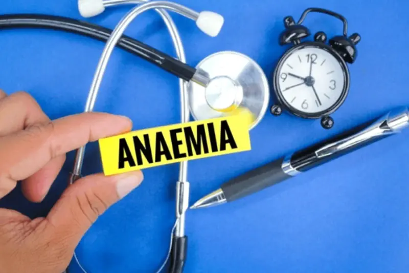 Craving ice? Here's why you - especially if you are a woman - must get tested for anaemia