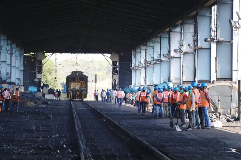 Railways Orders Feasibility Study For Cargo Terminal At Proposed Thodupuzha Station Under Sabari Rail Project