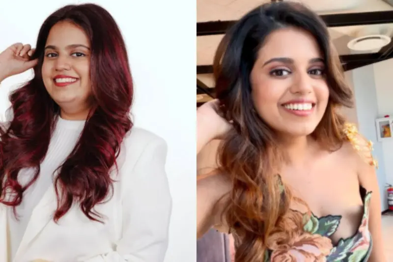 Aishwarya Mohanraj's 'Mounjaro' Weight Loss Makes Us Question: Can You Love Your Body And Still Want To Change It?