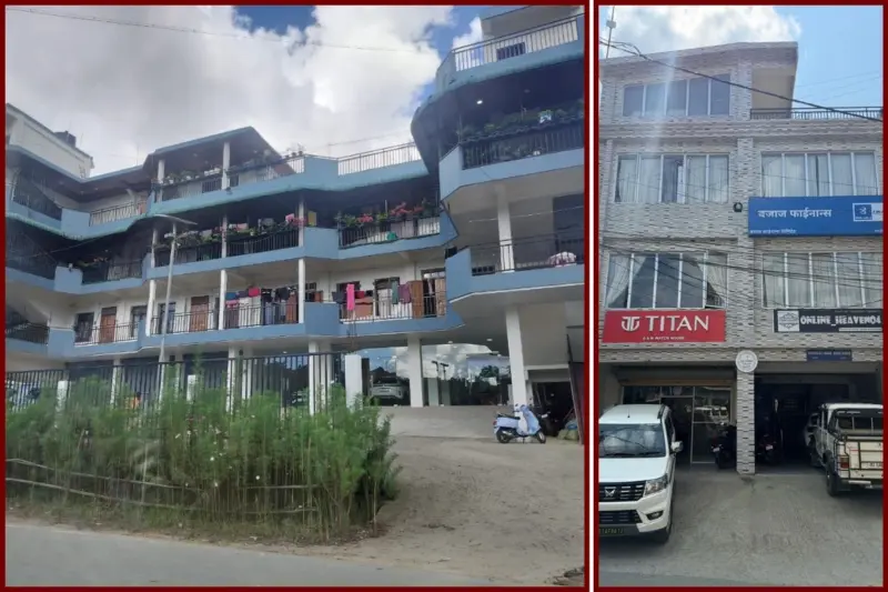 ED Conducts Major Raids In Mizoram Over Illegal Burmese Supari Smuggling Network