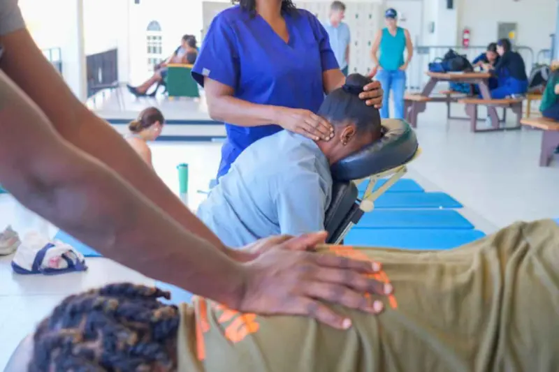Nurturing Next-Generation Psychiatrists: St. George’s University Highlights Approaches to Supporting Mental Health Care in India