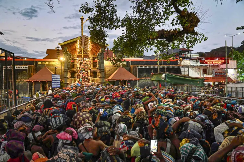 Despite limitations, court can examine if State prohibits religious practice in name of reform: SC