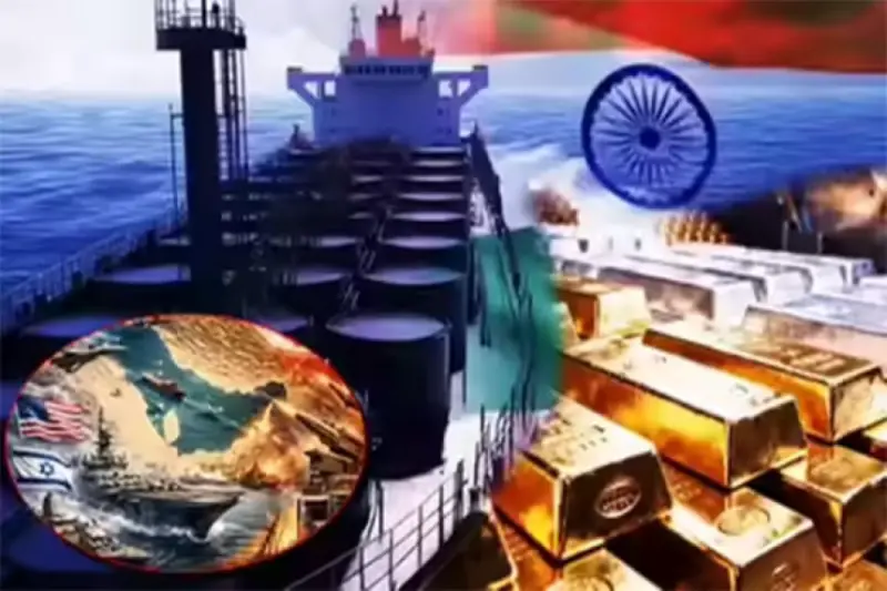 February Exports Decline: फरवरी में निर्यात सालाना आधार पर घटा; मासिक आधार पर हुई है वृद्धि!