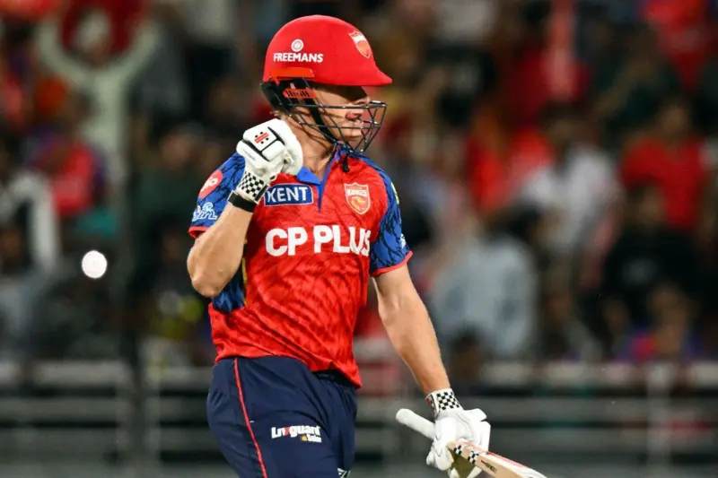 'I was just trying to enjoy': Connolly dazzles on debut