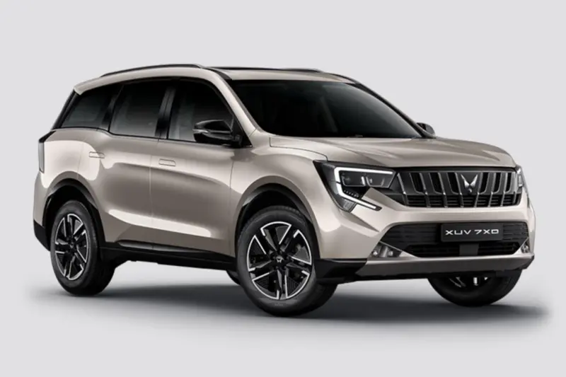 Mahindra XUV7XO Hybrid Brings Perfect Fusion of Power, Mileage and Futuristic Design to the Modern SUV Segment