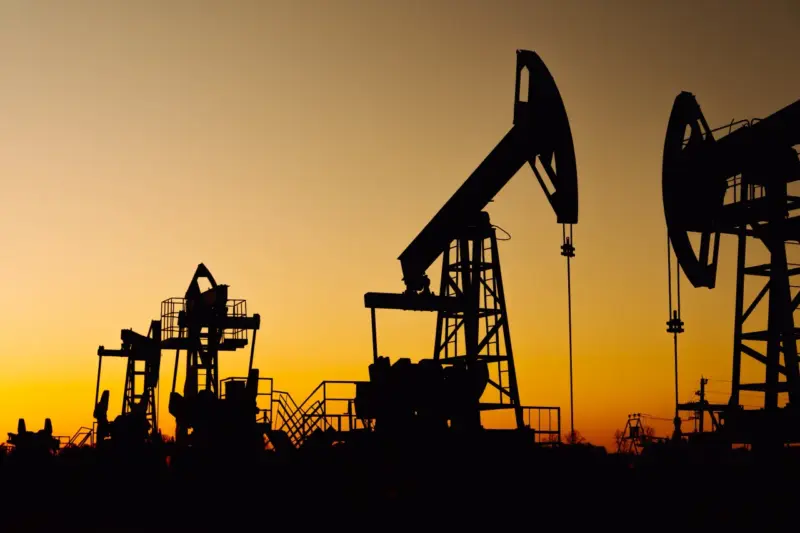 Battalion Oil Acquires New Oil And Gas Assets In Texas - BATL Stock Takes A Breather After Relentless Rally As Crude Prices Slump