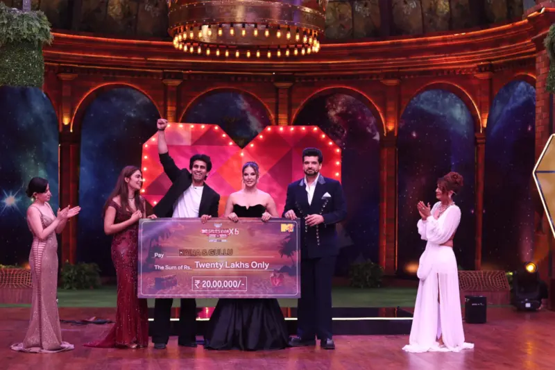 Pyaar wins over paisa
