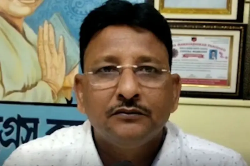 তৃণমূলের শত্রু এখন তৃণমূল নিজেই, বিস্ফোরক মন্তব্য করে শোরগোল ফেললেন কাজল শেখ!