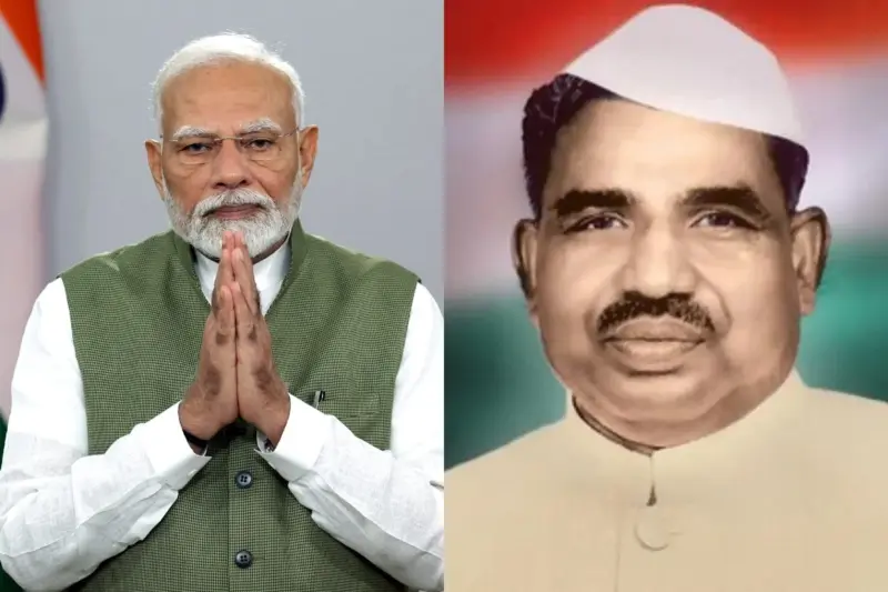 बाबू जगजीवन राम जयंती: पीएम मोदी ने 'बाबूजी' के सामाजिक न्याय और देशप्रेम को किया नमन, बताया क्यों आज भी है प्रेरणादायी
