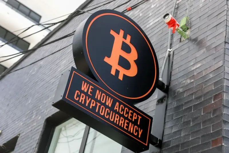 Smartest Man In The World Predicts Bitcoin Is Entering A 'Decade Long Supercycle'