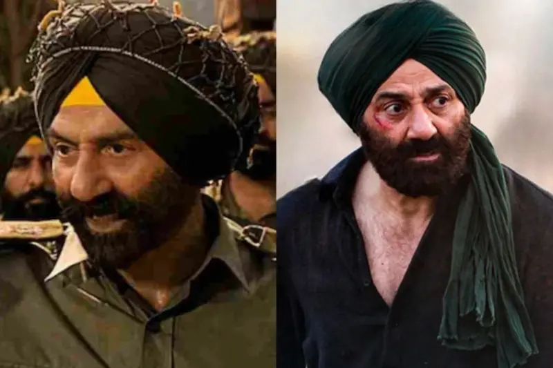 Border 2 Box Office Collection Day 4: Republic Day Holiday Proves Lucky! Sunny Deol Starrer Finally Beats Gadar 2 After Surprising 8% Growth On Monday