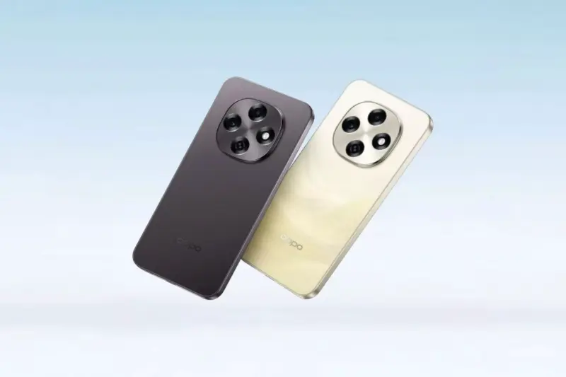 Oppo F33 Pro 5G Review: 7,000mAh Battery, AMOLED Display, And Durable Build, Check All Specs And Features