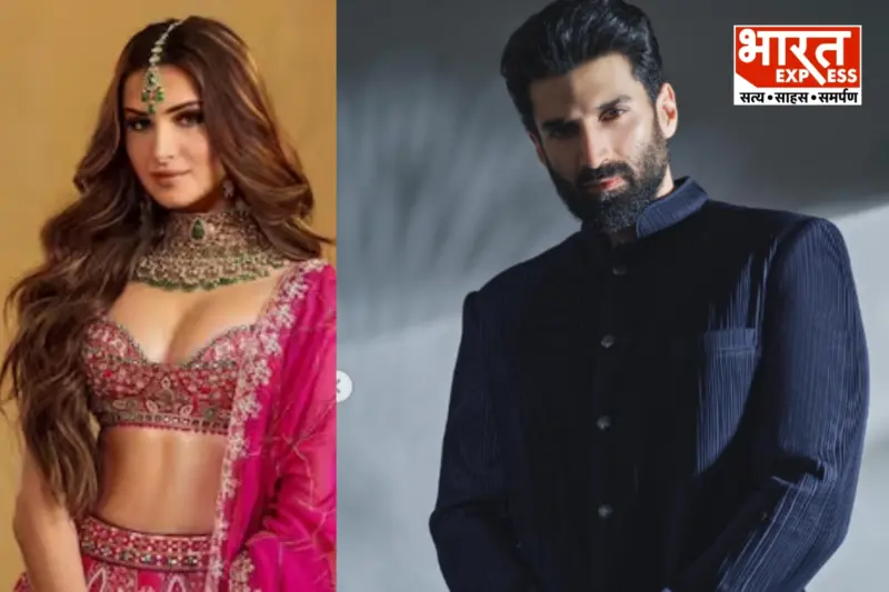 वीर पहाड़िया से ब्रेकअप के बाद तारा सुतारिया का नया कनेक्शन, इस एक्टर के साथ डेटिंग की खबरें तेज