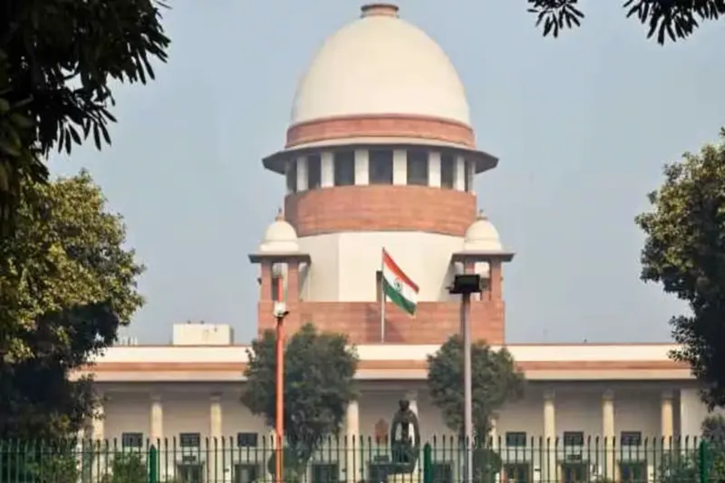हिंदू, शीख आणि बौद्ध धर्मीयांनाच मिळणार अनुसूचित जातीचा दर्जा