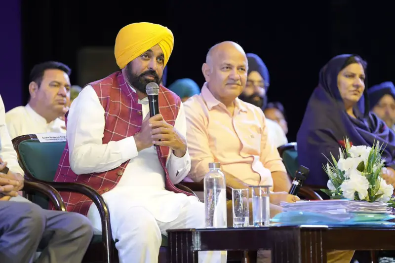 Sisodia to hold key AAP meet with MLAs, workers in Jalandhar today