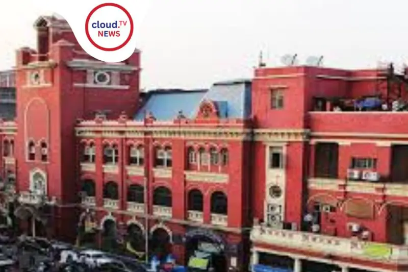 ভোটের আগে নজির বিহীন সিদ্ধান্তে দিশেহারা তৃনমূল ! নির্বাচন কমিশন কলকাতা পুরসভার দফতরই নিয়ে নিচ্ছে দখলে