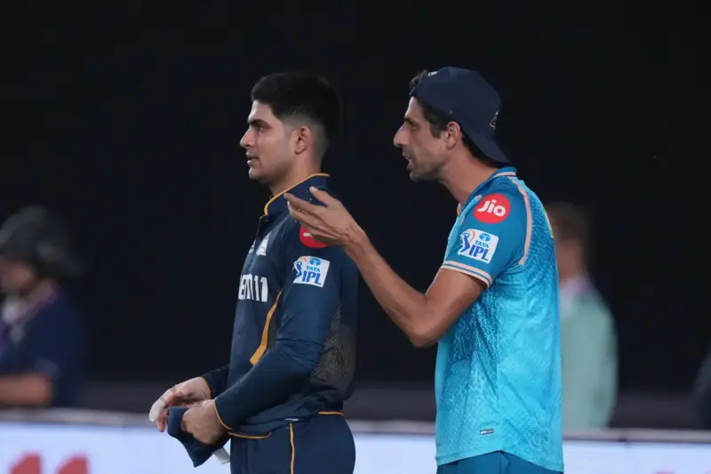 Nehra-Gill's selection & tactical blunders cost Gujarat Titans, Punjab Kings win IPL 2026 opener