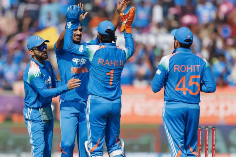 IND vs NZ Dream11 Prediction Today, 1st ODI: Fantasy Cricket Tips, Team, Playing XI, and Pitch Report