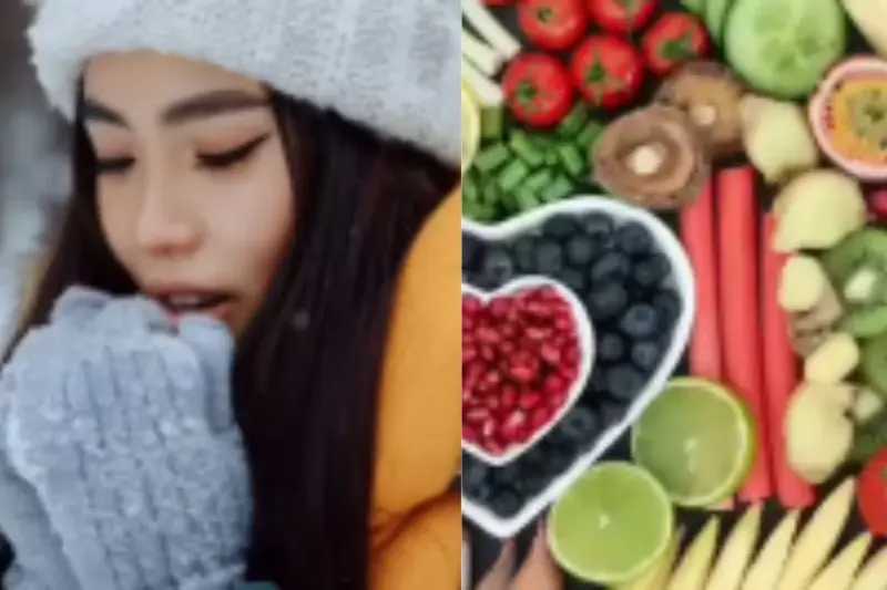 Skincare Tips: Which Winter Foods Should You Eat For Radiant, Shiny And Glowing Skin, Check Expert Advice