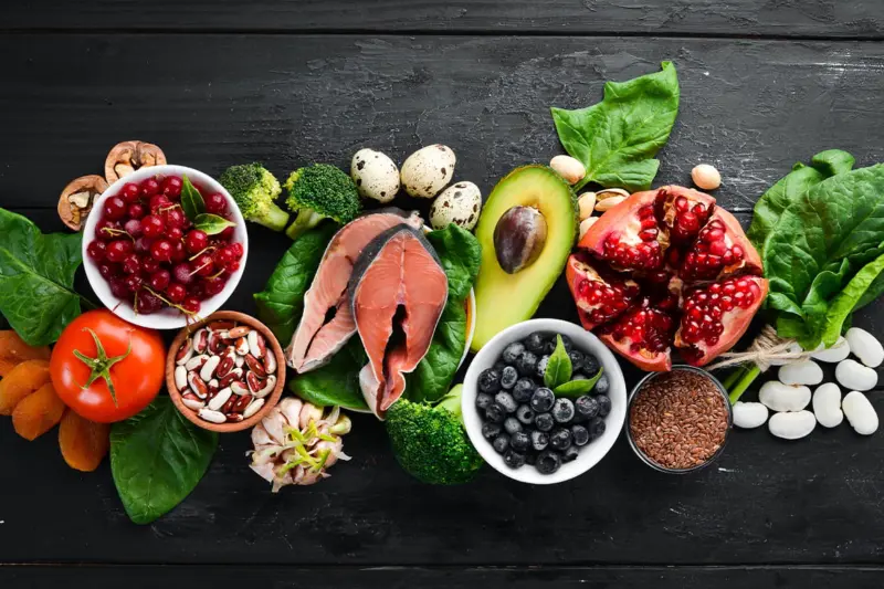 Whole30 in Summer: A Seasonal Reset for Gut Health and Energy