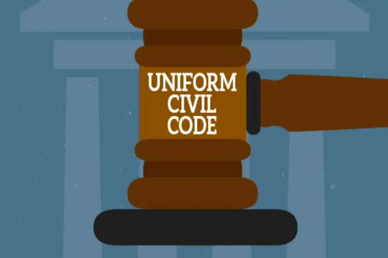 शहमात The Big Debate: अब UCC की बारी.. शुरु हुई तैयारी, विपक्ष ने बताया आदिवासियों के साथ छल, क्या प्रदेश की सियासी गर्मी बढ़ाएगा UCC का मुद्दा?