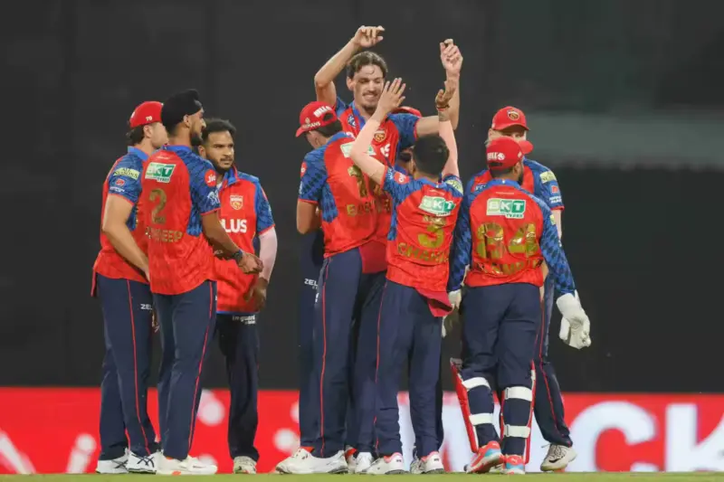 Punjab Kings Star Believes India Call-Up Is 'Close'; Ready To Raise His Game for Selection in IPL 2026