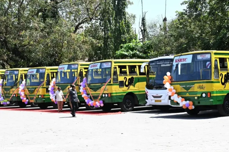 Goa calling! KSRTC launches luxury 3-night, 2-day budget tour package