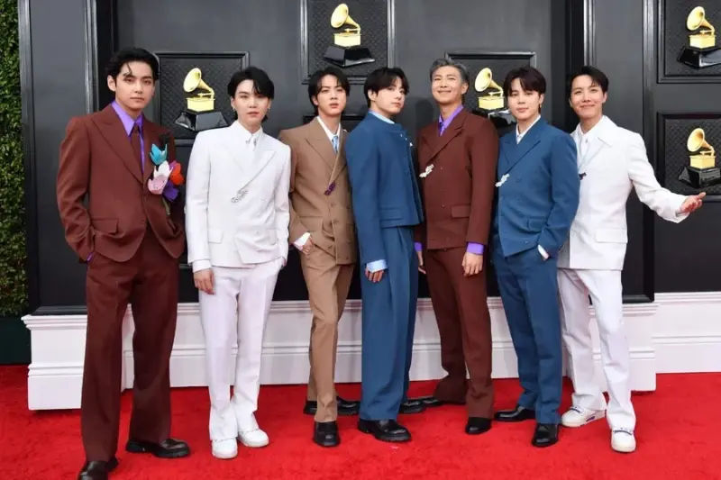 BTS comeback March 20: Check full 'ARIRANG' schedule, album release time and key info