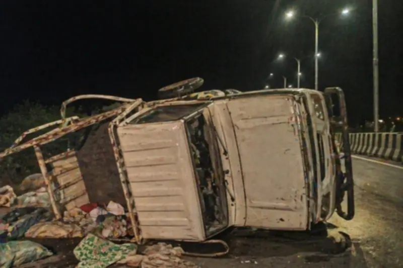 मध्य प्रदेश धार हादसे में मृतकों की संख्या 16 पहुंची,4 और मजदूरों ने तोड़ा दम!