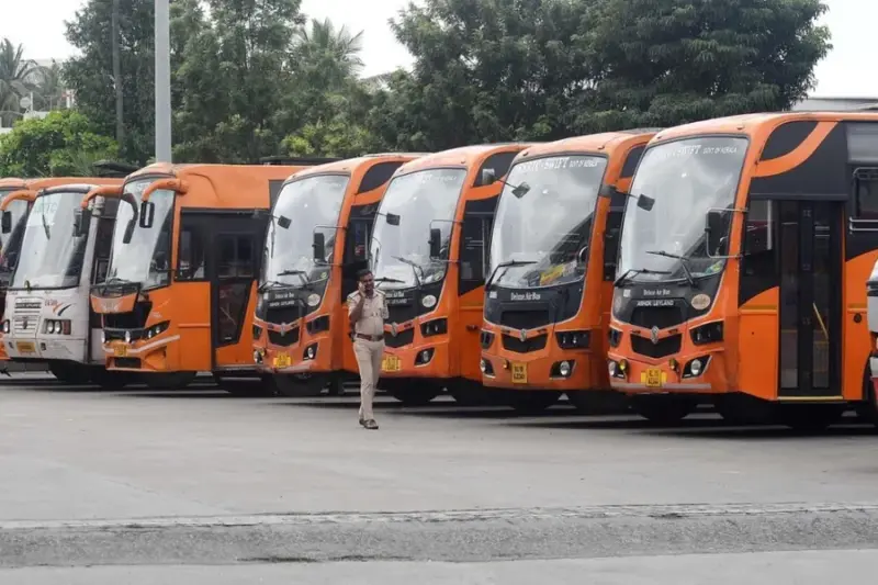 Traveling with heavy bags? Check Karnataka RTC luggage charges for 2026