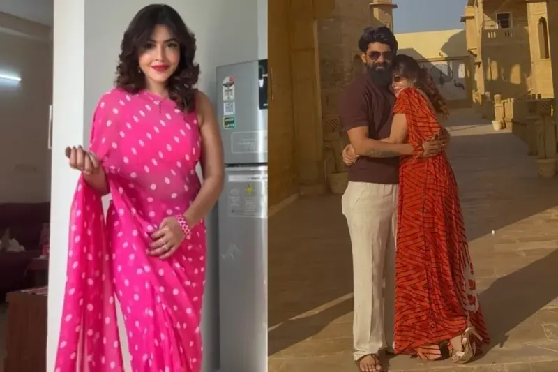 Actress found dead: Who was Subashini Balasubramaniyam and what do we know about her life?