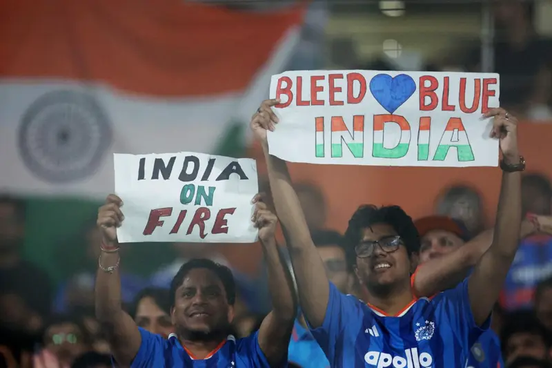 T20 World Cup 2026: Points Table