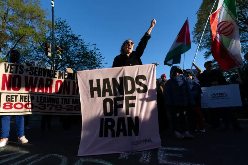'Congratulate Pakistan': After Silence Over Trump's Genocidal Threats, Nations React to US-Iran Ceasefire
