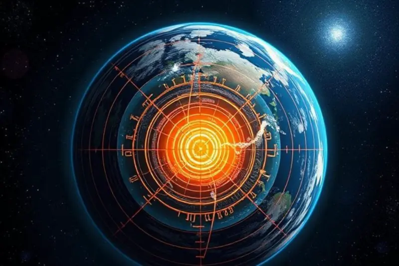 Earth's Magnetic Field is Changing! Scientists Say, 'This Could Have Dangerous Consequences'