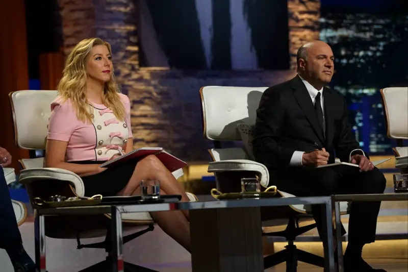 Spanx Founder Sara Blakely Says Kevin O'Leary Is Wrong About This Aggressive Business Tactic: 'Focused on My Own Quality'        Blakely is worth $1.3 billion.
