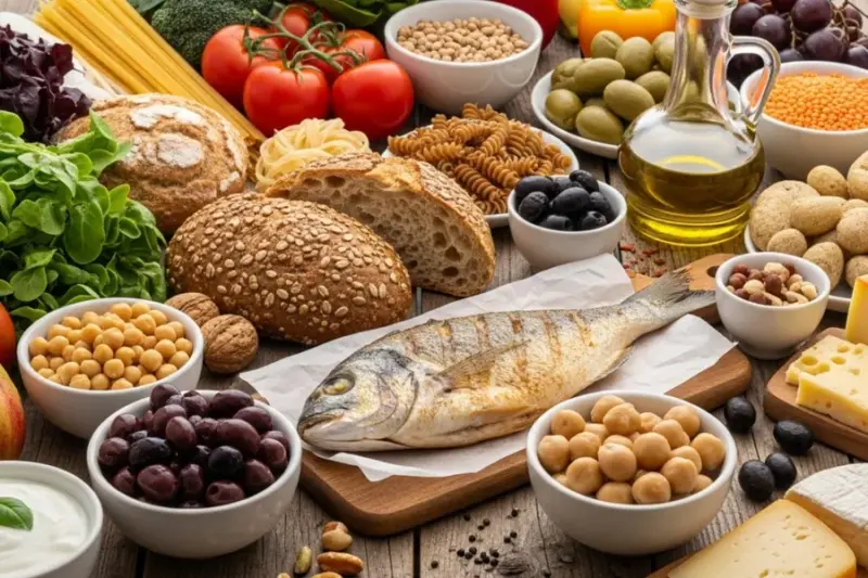 Wedding food FOMO? Bengaluru techie creates AI to plan your buffet plate