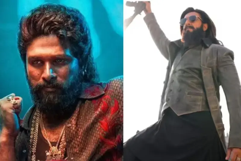 Dhurandhar The Revenge Box Office Collection Day 18:  'पुष्पा 2 द रूल'  पर रणवीर सिंह ने लगाई सेंध, देखें कैसे छीना अल्लू अर्जुन से सफलता का ताज?