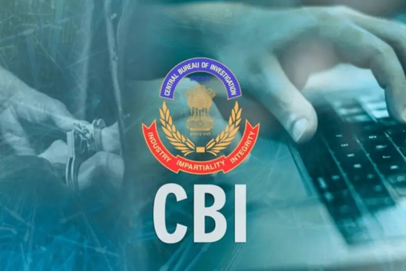 CBI launches 'Abhay' AI chatbot to help public identify 'digital arrest' scams