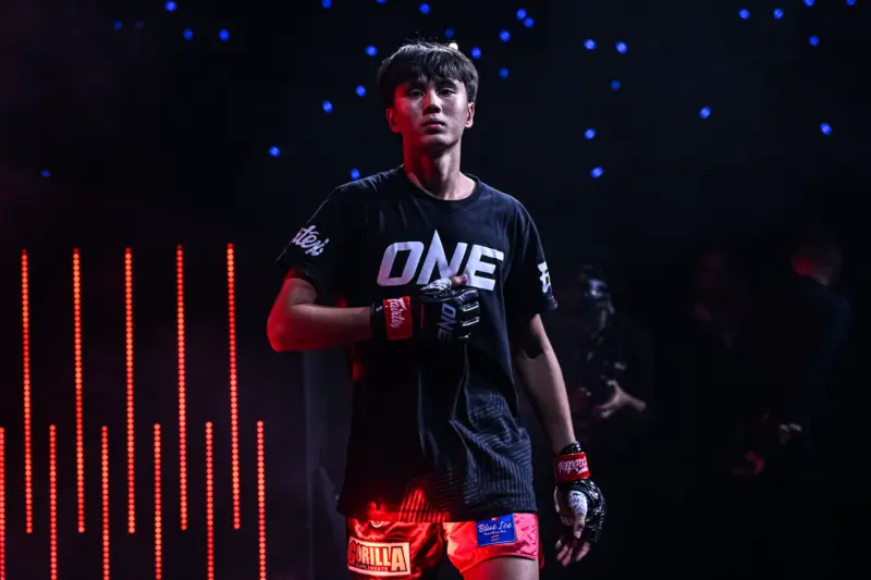 'Let's Make History' - Yonis Anane Ready For Massive Showdown Against Freddie Haggerty At The Inner Circle