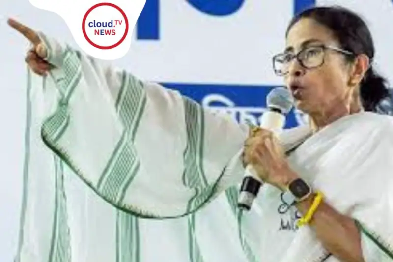 SIR ইস্যুতে ফের সুপ্রিম কোর্টে মমতা? ভোটের আগে নতুন আইনি লড়াইয়ের ইঙ্গিত বাংলায়