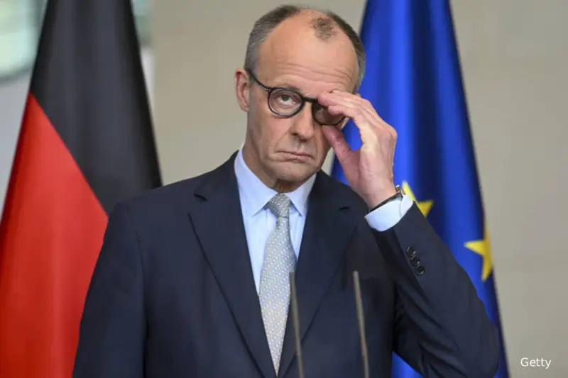 அகதிகளை திருப்பி அனுப்பும் விவகாரம்... யோசிக்காமல் பேசிவிட்ட ஜேர்மன் சேன்ஸலர்: நிதர்சன சிக்கல்கள்