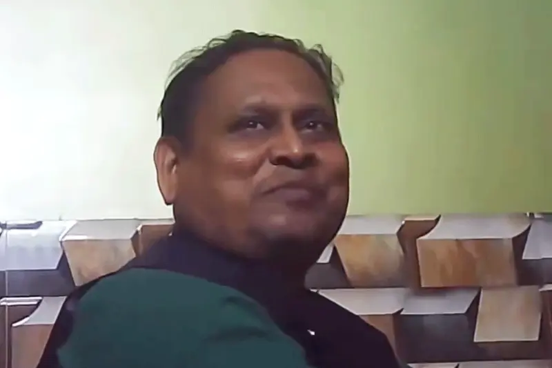 Trinamool shares 'sting video' that claims 'Humayun Kabir-BJP plot' to 'mislead' Bengal's Muslims