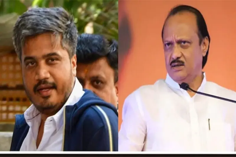 Rohit Pawar to make new revelations: आज रोहित पवार करेंगे अजीत पवार विमान दुर्घटना के नए खुलासे!
