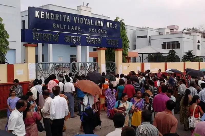Kendriya Vidyalaya: 4 Schools To Open In Jammu & Kashmir, Uttar Pradesh, Uttarakhand And Bihar, Is India Ready To Fix Its Broken School System Finally?